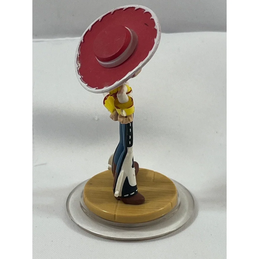 Disney Pixar infinity Toy story Jessie INF-1000009 figure character‎ video game